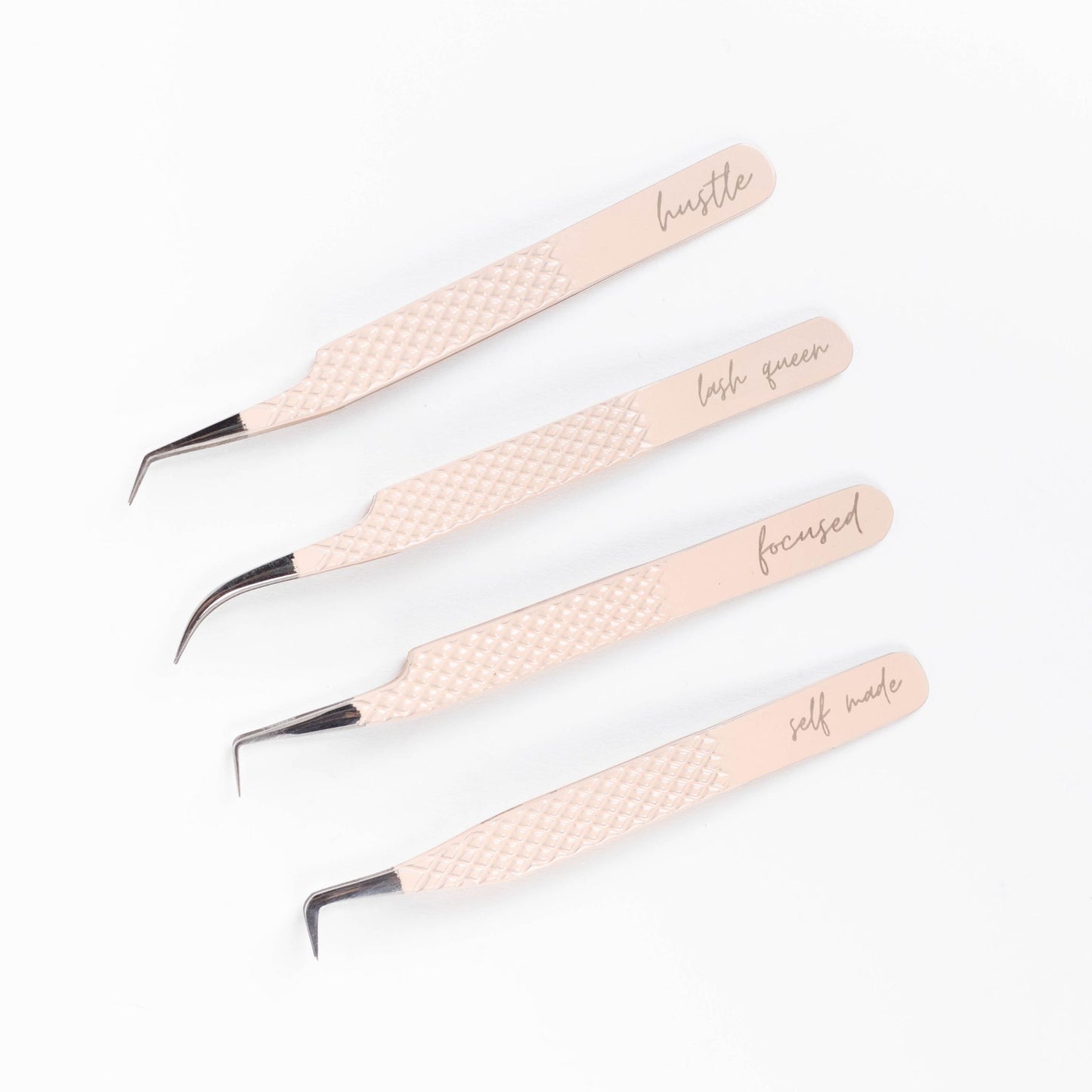 Dream Tweezer Collection