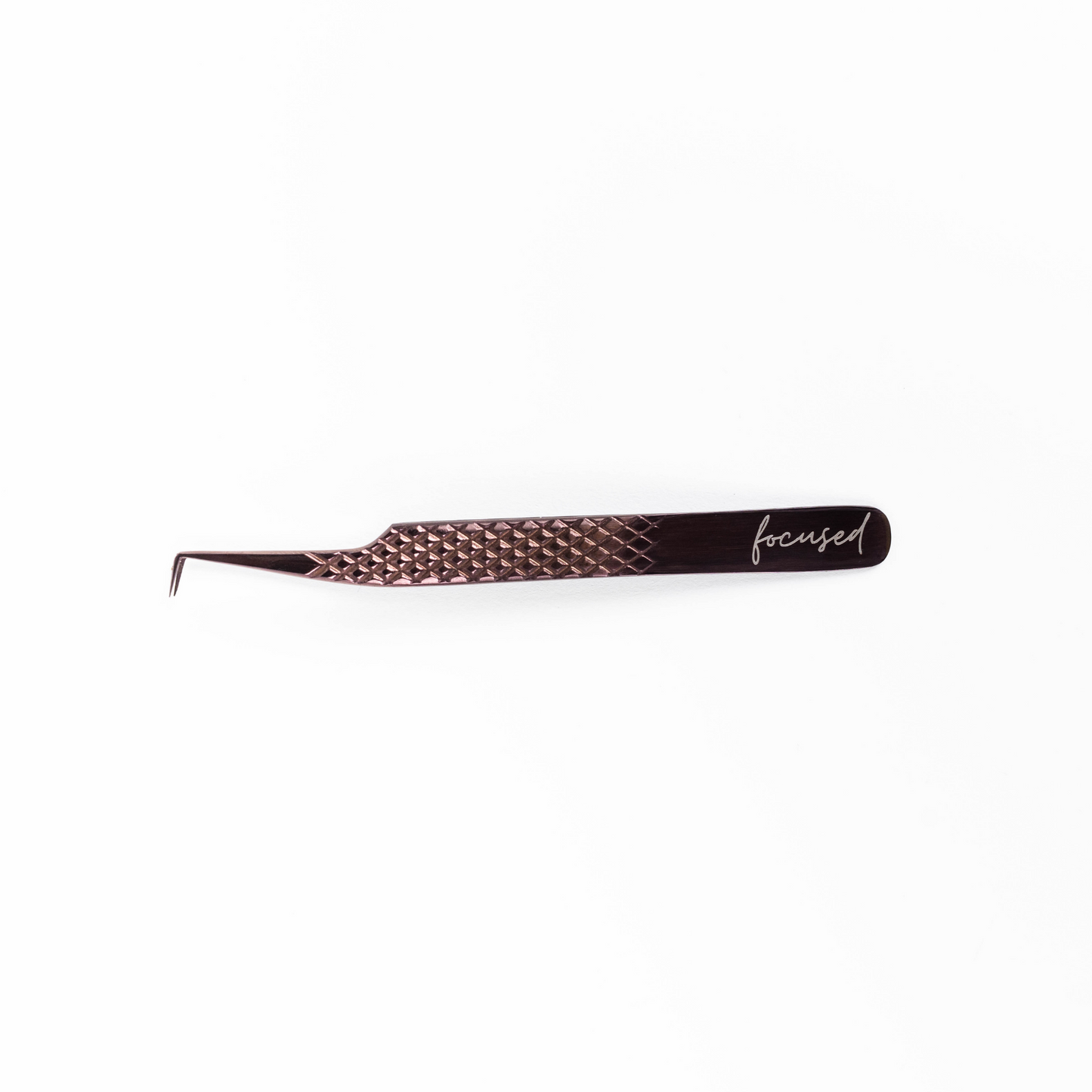 Bronze Focused Tweezer