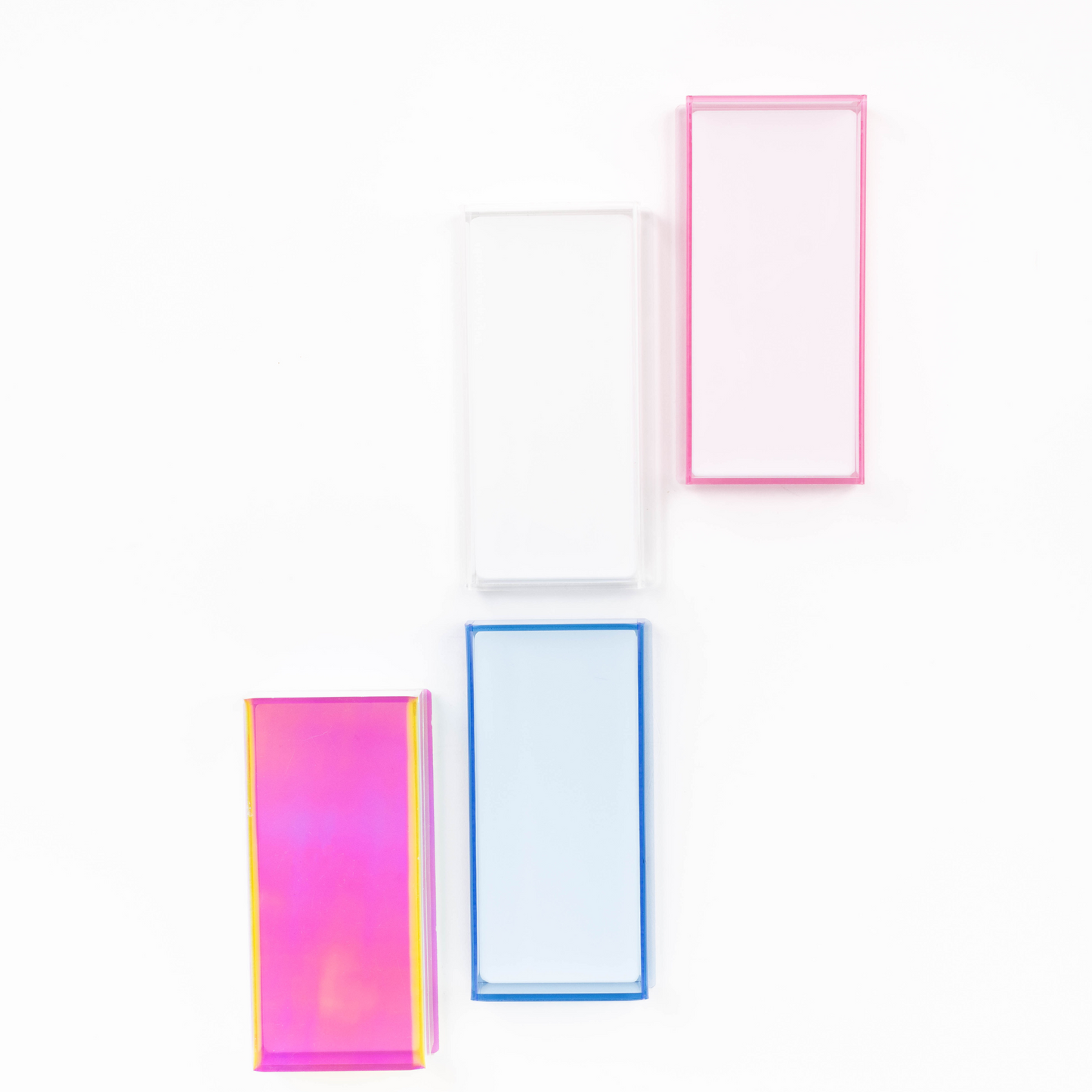 Lash Palete with Cover