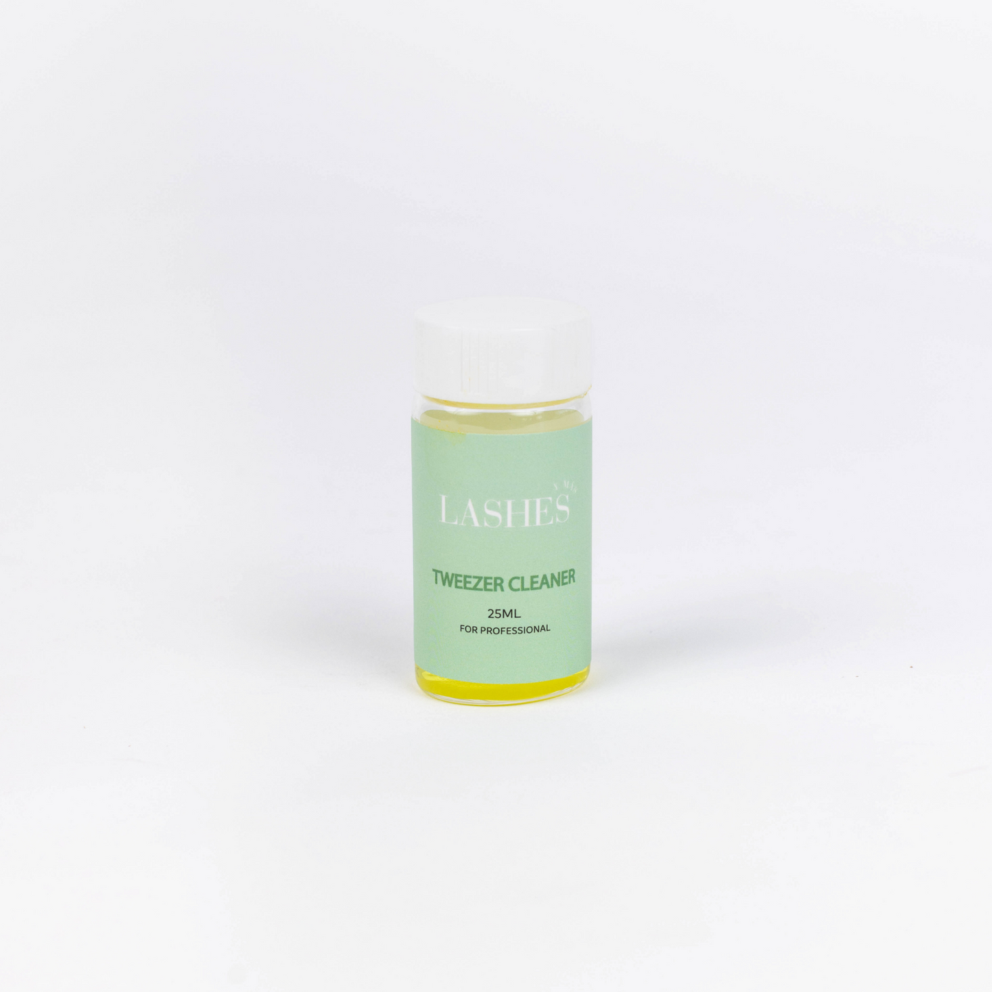 Tweezer Cleaner