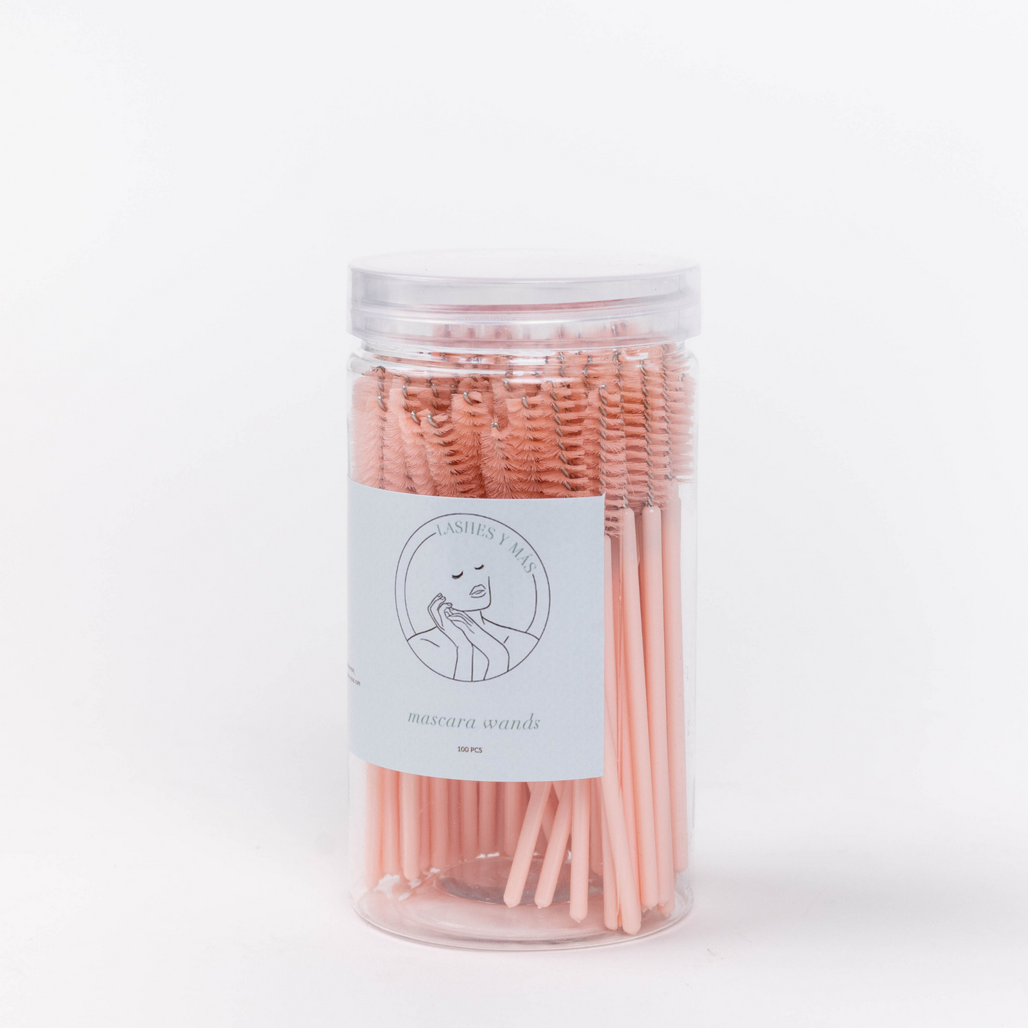 Lash Wands 100PCS