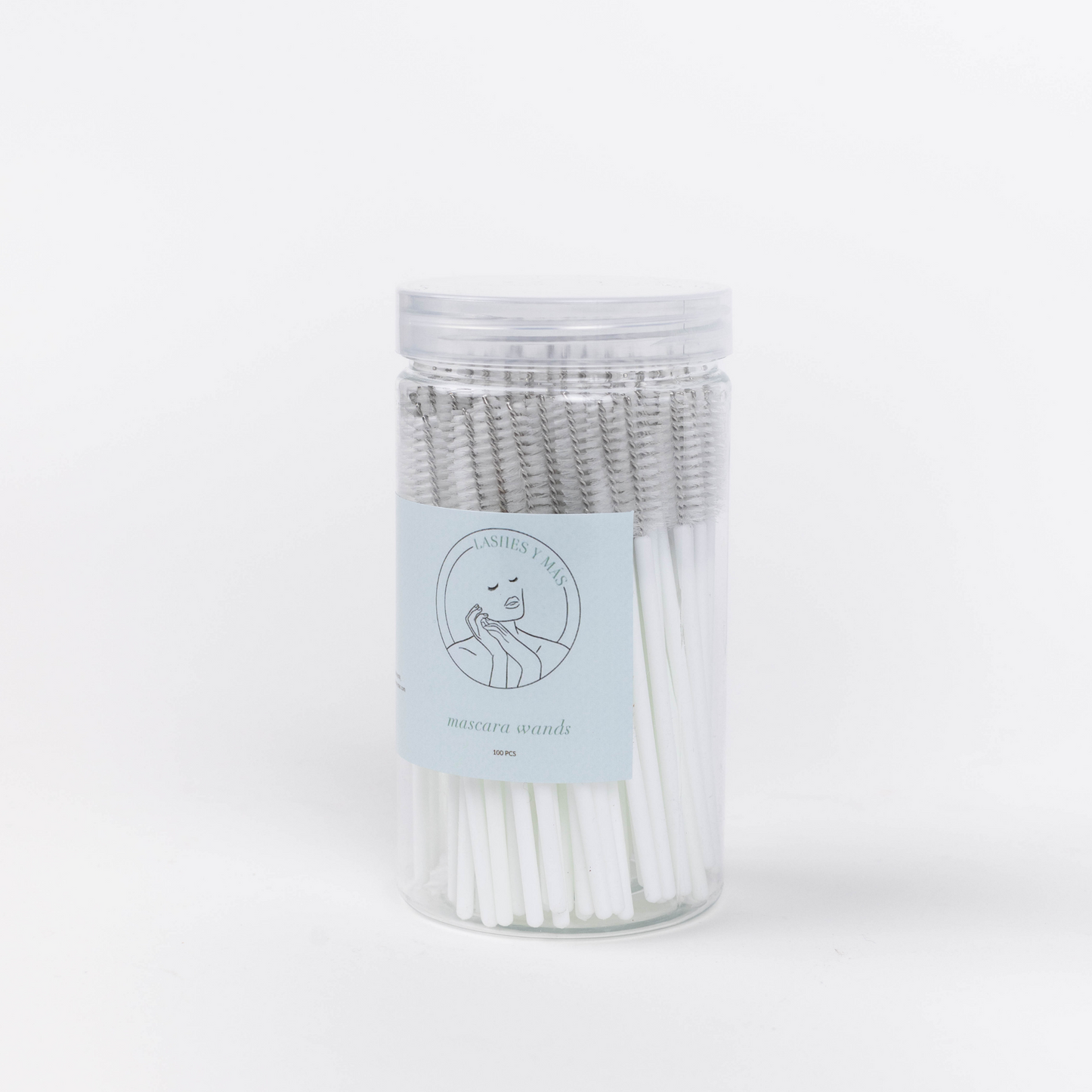 Lash Wands 100PCS