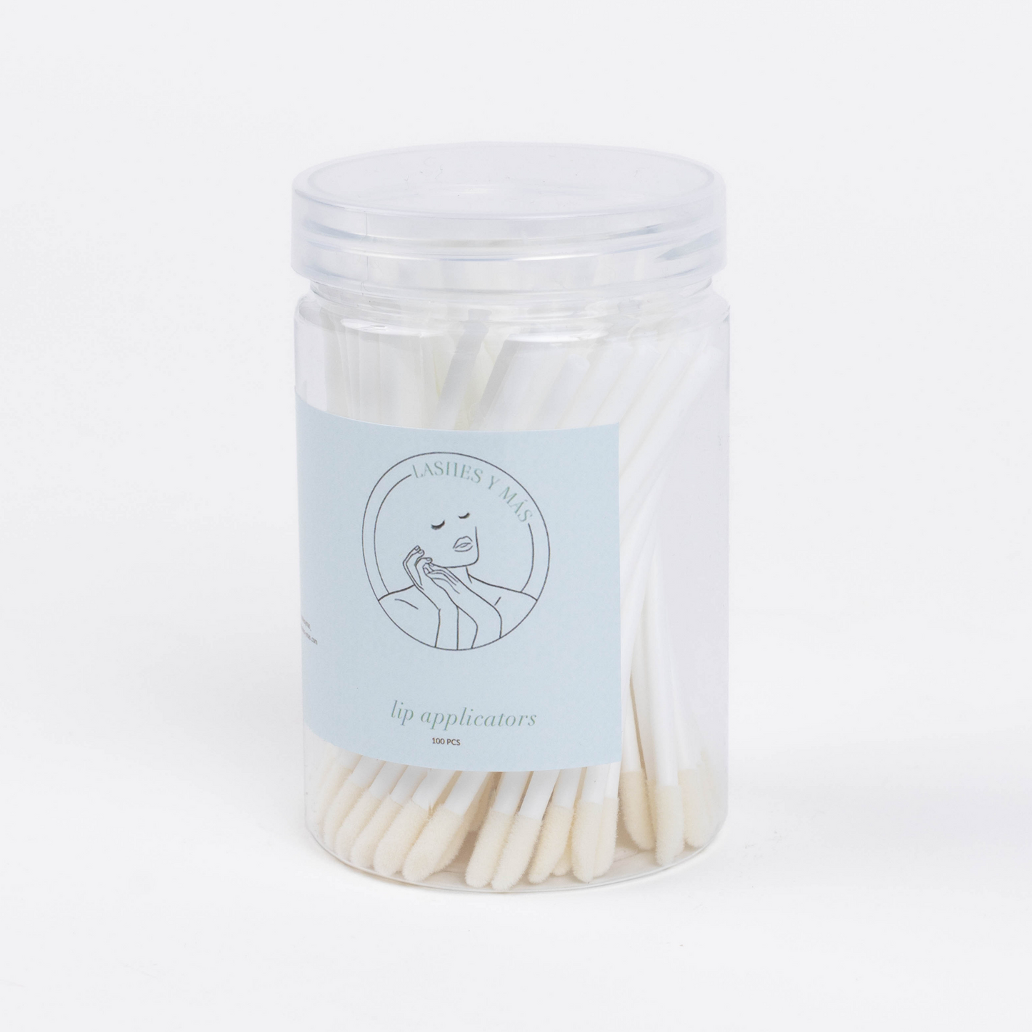 Lip Applicators 100PCS
