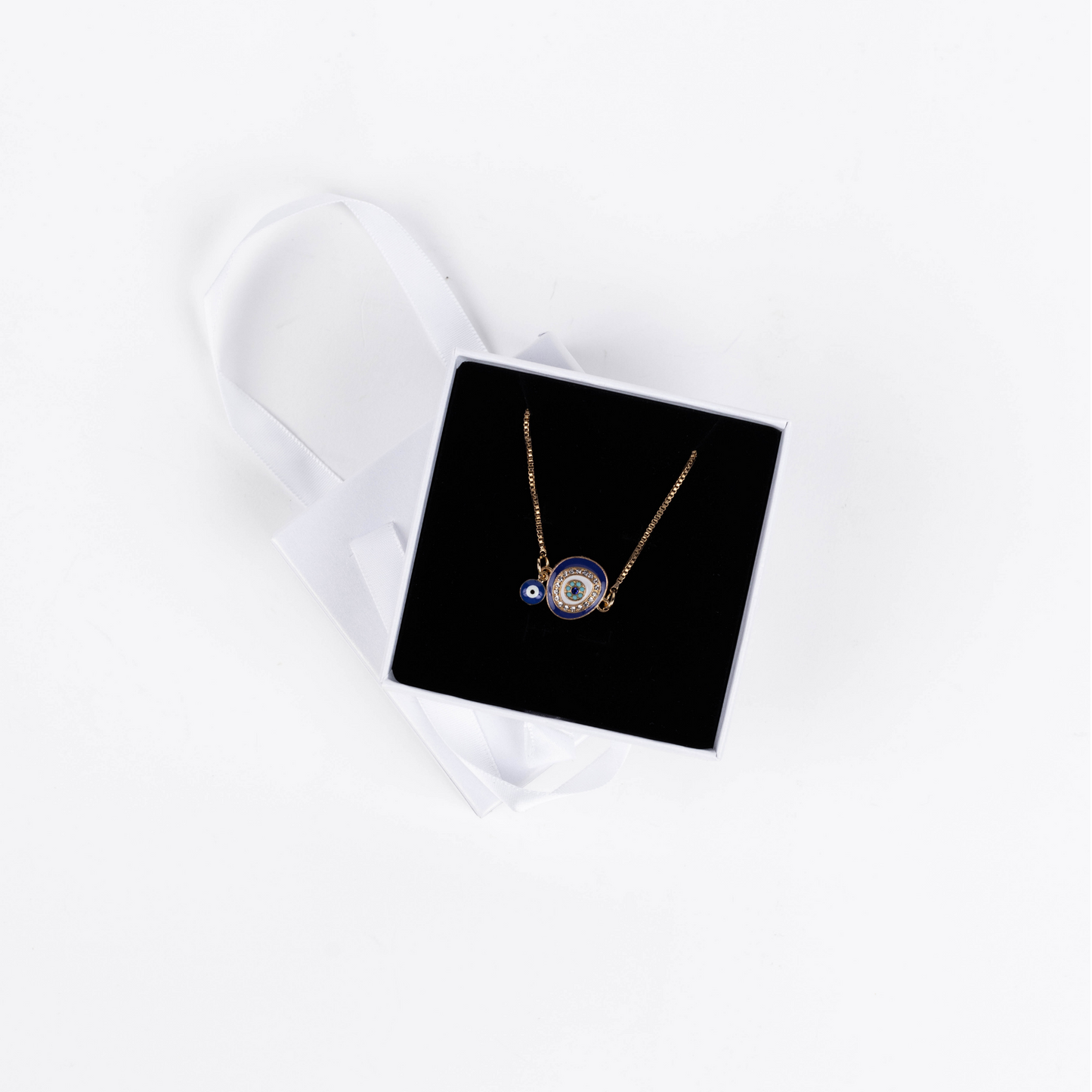 Evil Eye Bracelet