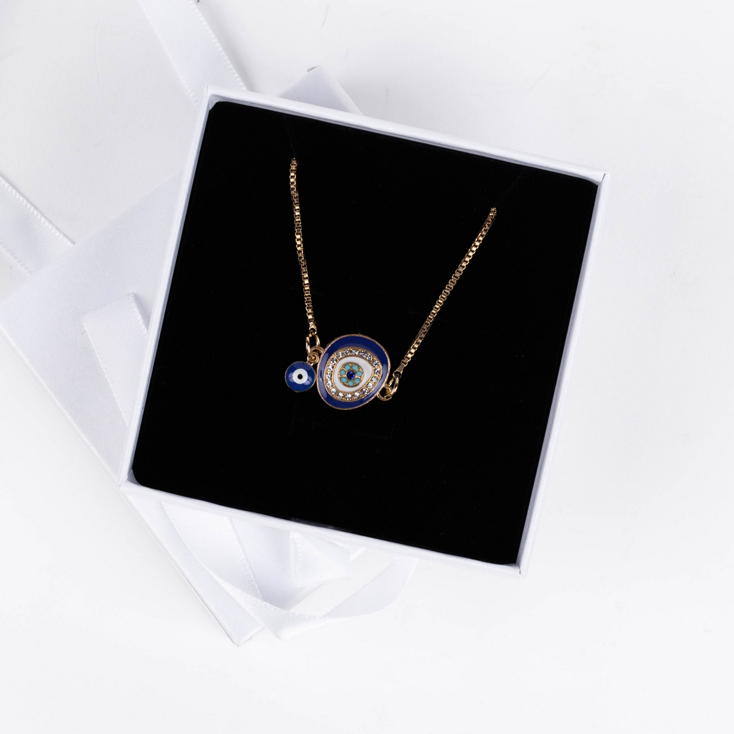 Evil Eye Bracelet