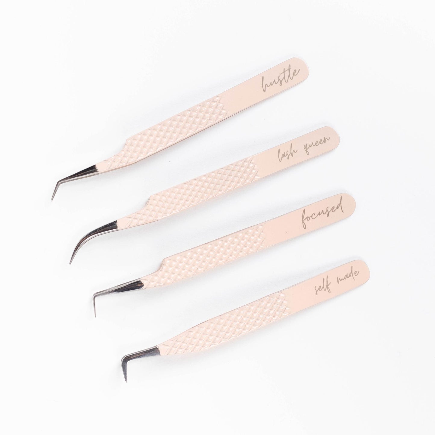 Focused Tweezer
