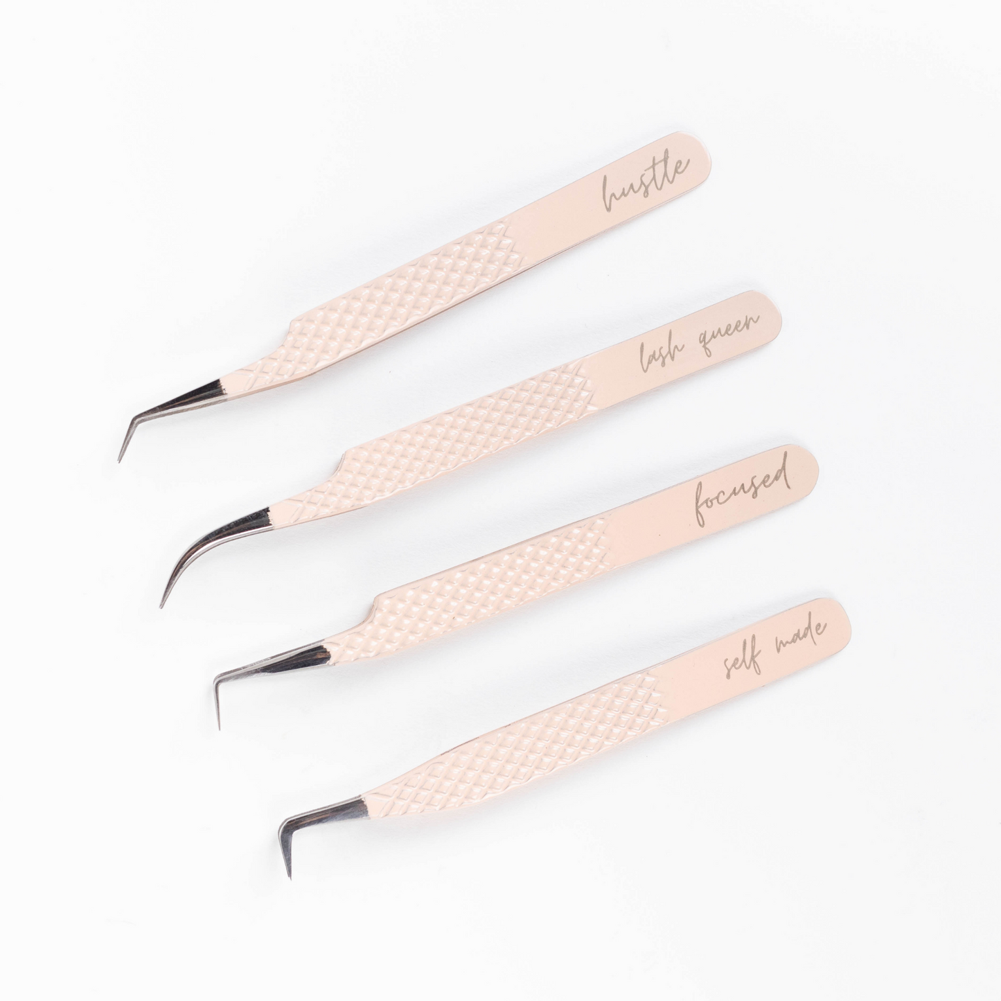 Lash Queen Tweezer