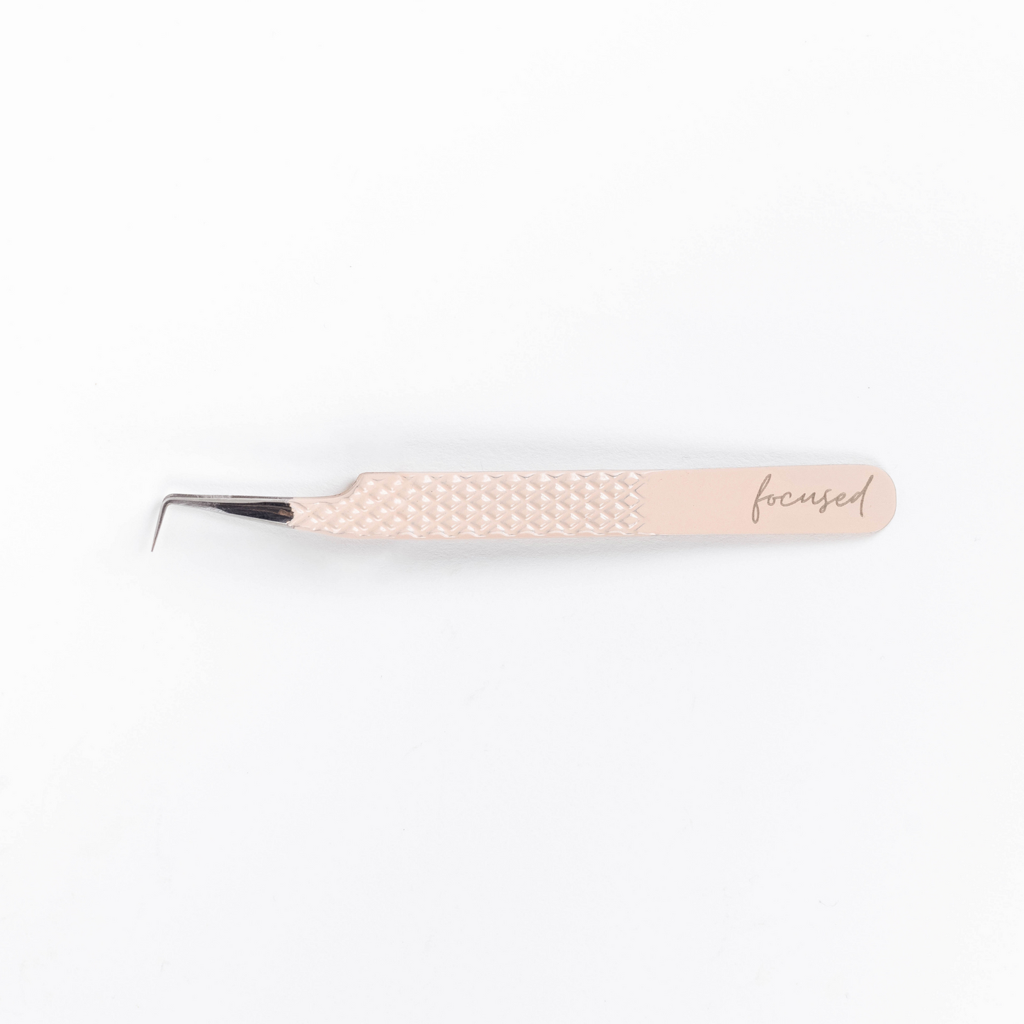 Focused Tweezer