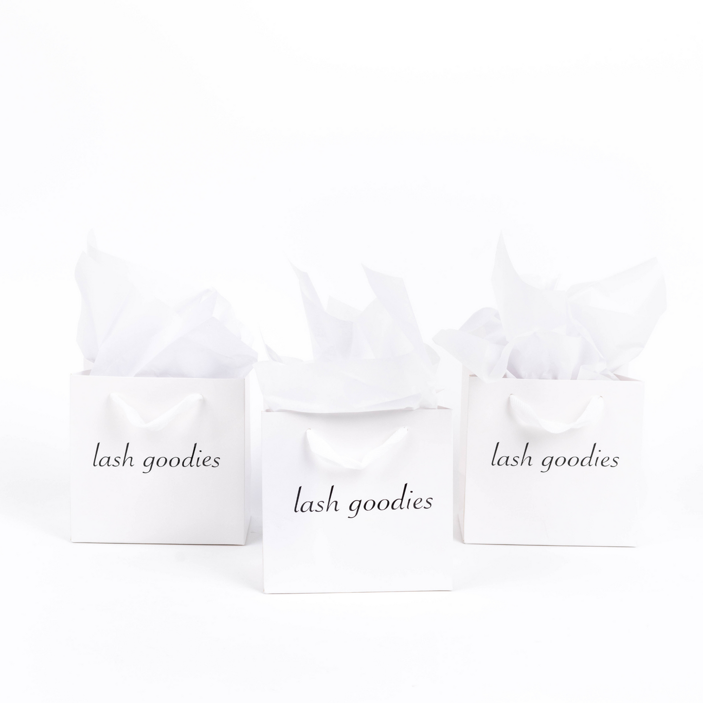 Lash Aftercare Kit