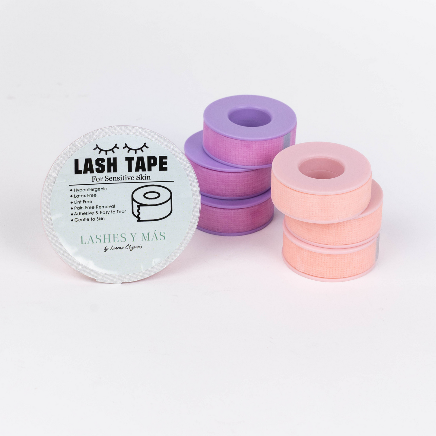 Sensitive Tape