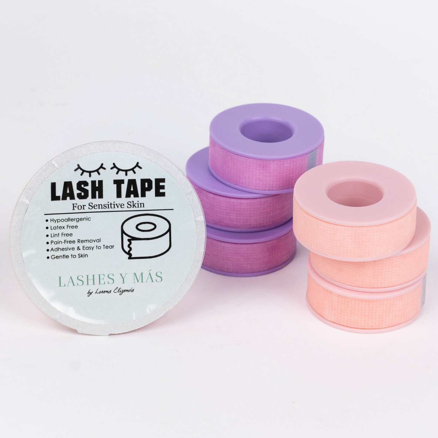 Sensitive Tape