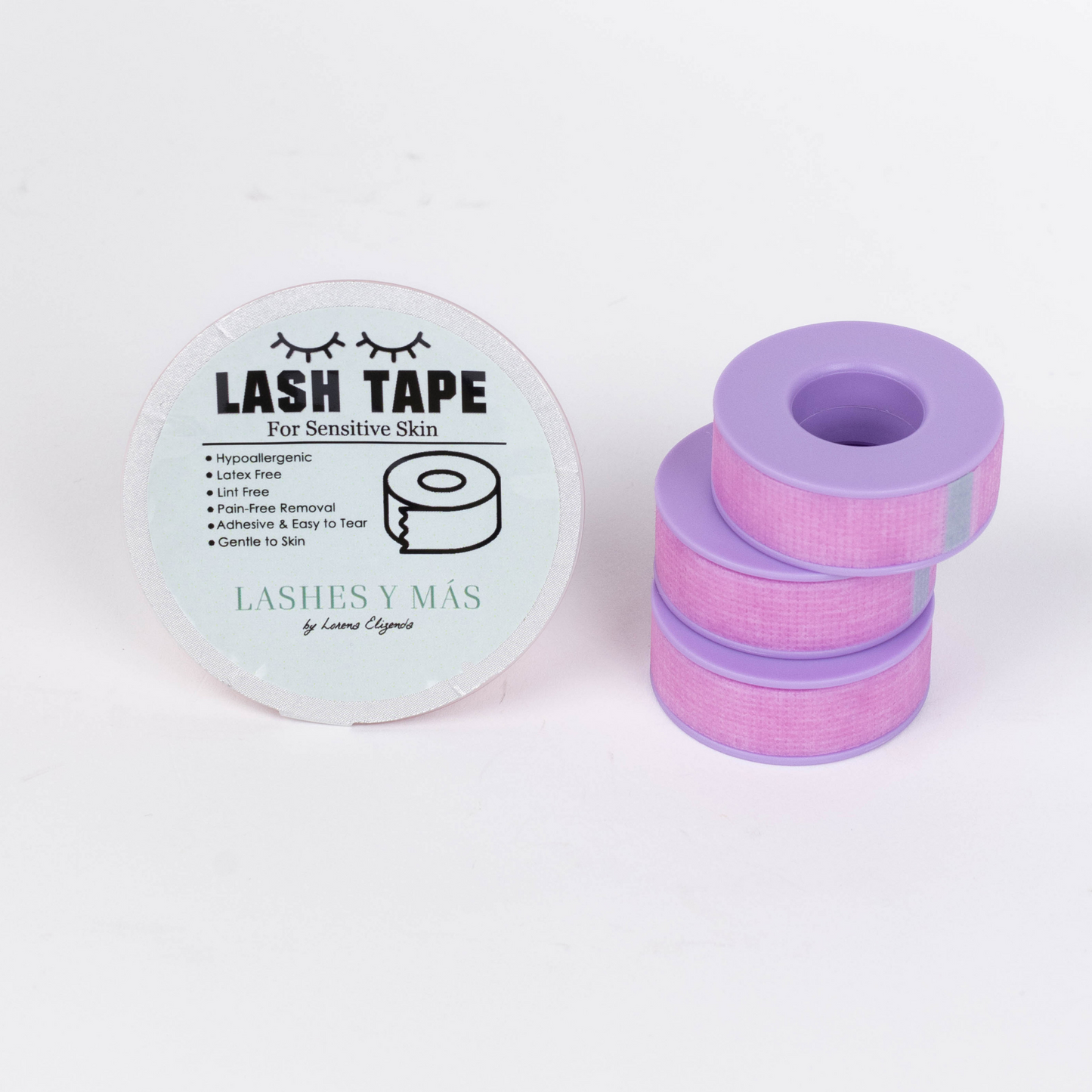 Sensitive Tape
