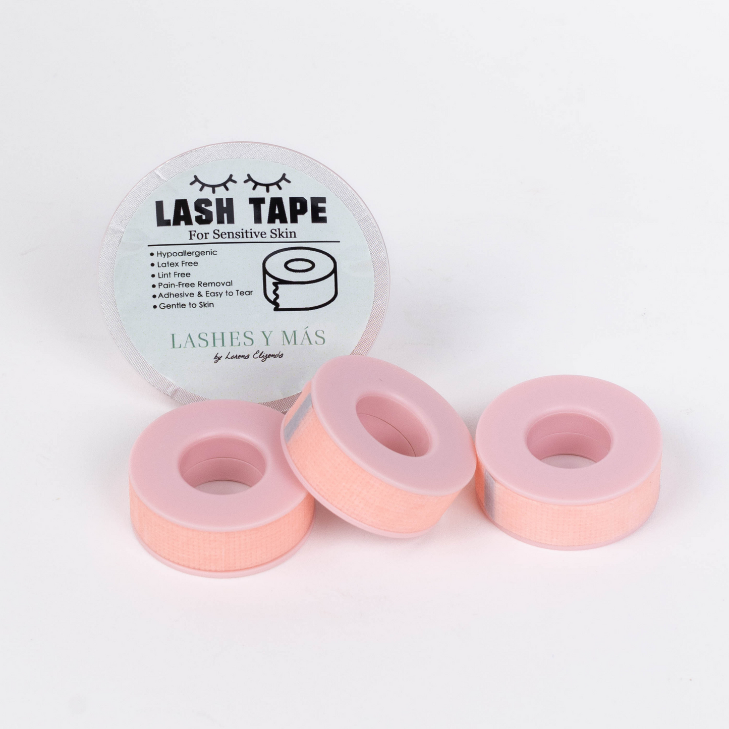 Sensitive Tape