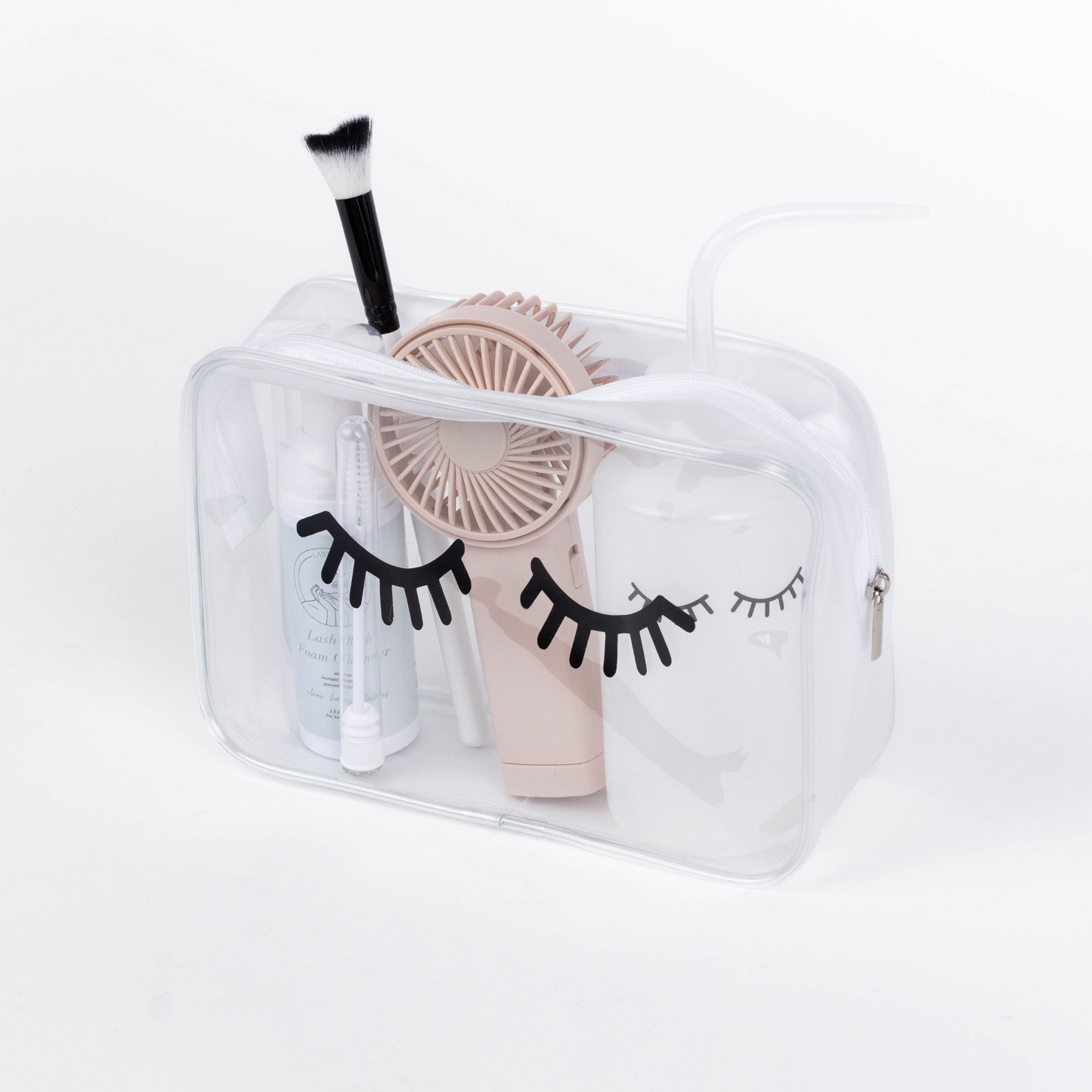 Lash Aftercare Pro Kit