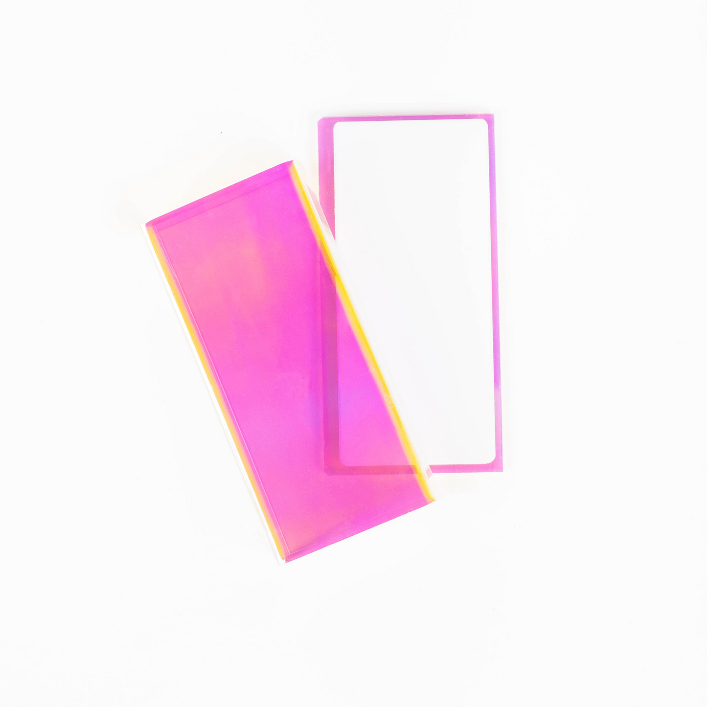 Lash Palete with Cover